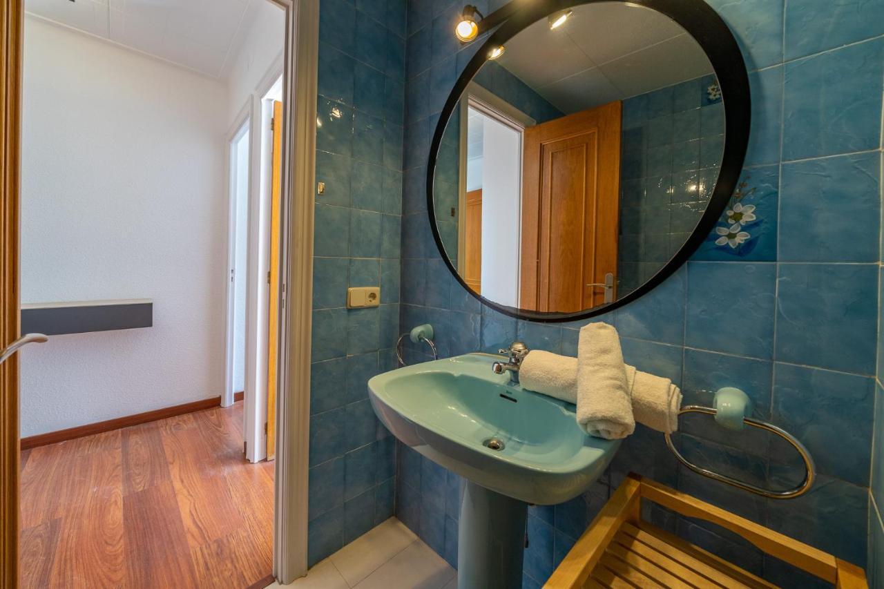 Homeholidaysrentals Elodie Calella Exteriér fotografie